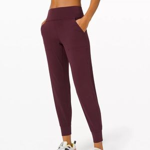 Lululemon align jogger